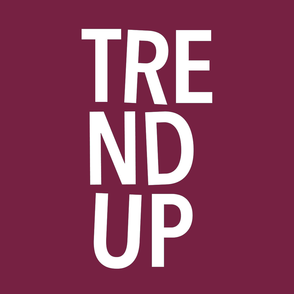TREND UP – профессиональная косметика из Италии для ухода за волосами